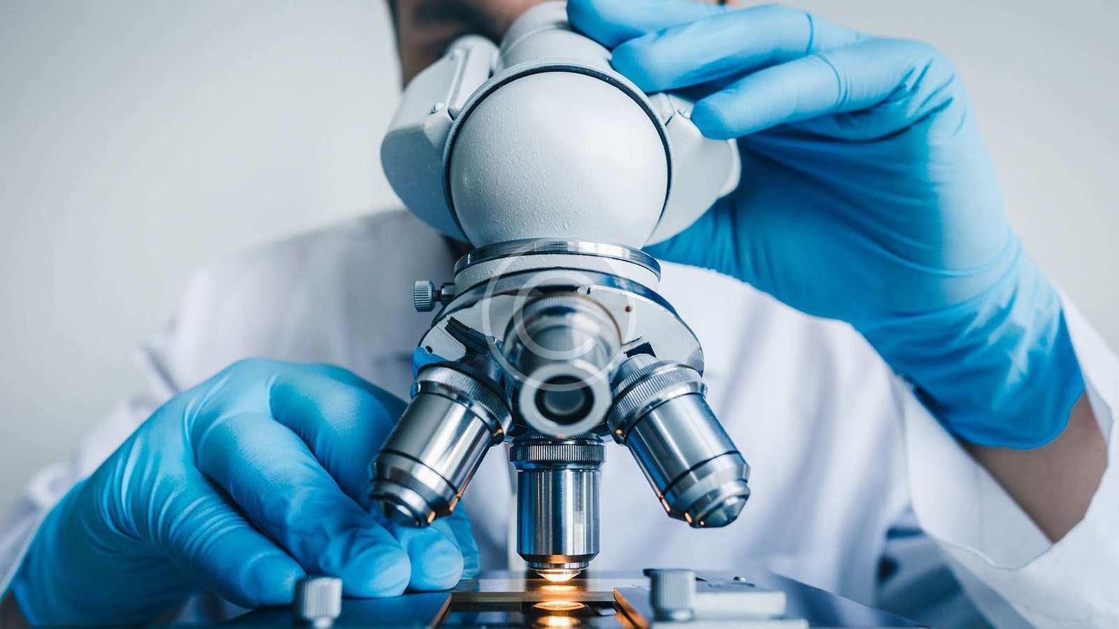 Convenient and confidential testing at your preferred location